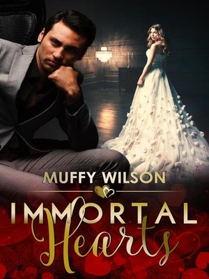 cover image of Immortal Hearts